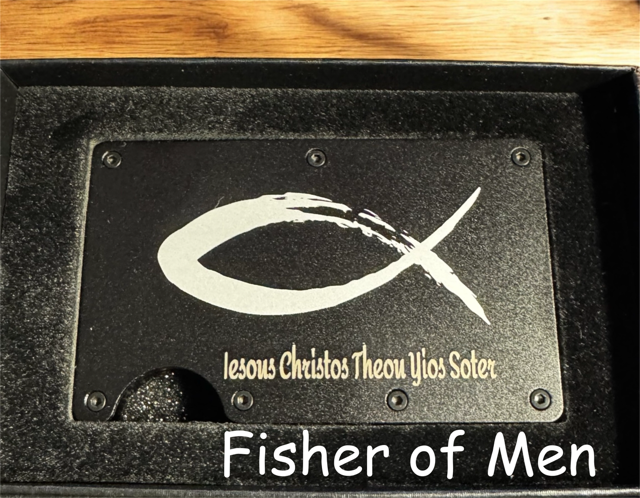 Elevate Series Wallets