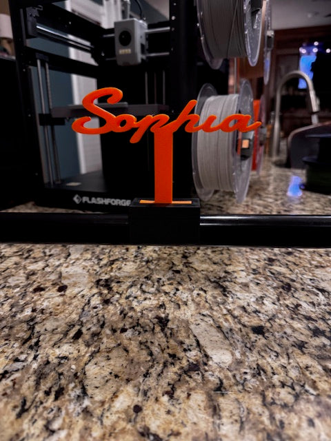 Dance Duffel Bag Topper