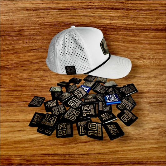 Hat Brim Clips