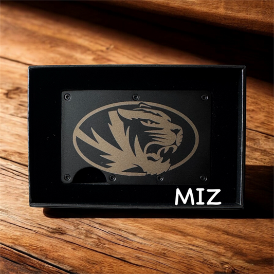 School Series Wallets